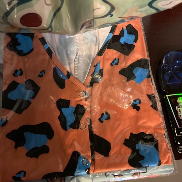 Women V Neck Bodycon  Sleepwear  Shorts Romper - Picture 3 of 15